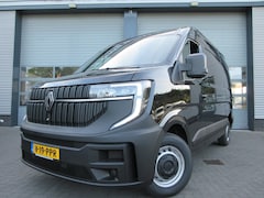 Renault Master E-Tech - T35 L2H2 Extra Long Range, 87 kWh, Carplay / Android, Navigatie, LED
