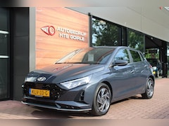 Hyundai i20 - 1.0 T-GDI Premium