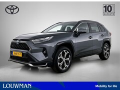 Toyota RAV4 - 2.5 Plug-in Hybrid AWD Style | NL-Auto | Fabr t/m 09-2035 mogelijk |