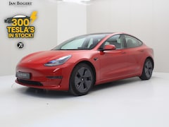 Tesla Model 3 - Long-Range AWD 351pk 75 kWh UPGRADE [ WARMTEPOMP+AUTOPILOT ]