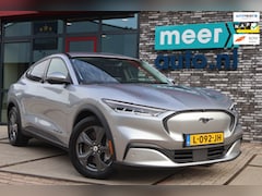 Ford Mustang Mach-E - Extended RWD 98 kWh SOH 94.6% l B&O l TREKHAAK l 360 CAMERA l LEDER l ADAPT.CRUISE l ORG.N
