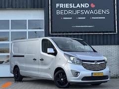Opel Vivaro - bestel 1.6 CDTI L2H1 DC Edition EcoFlex