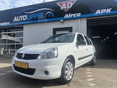 Renault Clio - 1.2 Night & Day /Nieuwe apk bij aflevering/5 drs/All season