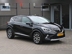 Renault Captur - 1.3 mild hybr. 140 techno Camera/Navigatie/NL Auto