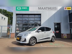 Hyundai i10 - 1.2i Automaat