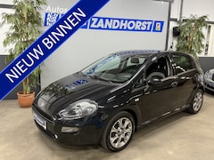 Fiat Punto Evo - 0.9 TwinAir Easy // Airco // El. ramen // APK tot 06-11-2026