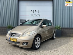 Mercedes-Benz A-klasse - 150 Avantgarde
