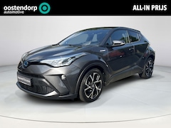Toyota C-HR - 1.8 Hybrid Dynamic