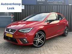 SEAT Ibiza - 1.0 TSI FR Business Intense