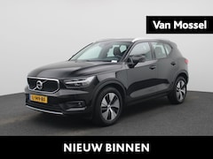 Volvo XC40 - 1.5 T3 Business Pro FULL MAP NAVI- APPLE/ANDROID CARPLAY- LM VELGEN 18"- LED LAMPEN