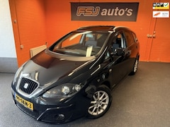 SEAT Altea XL - 1.4 TSI / COPA-SPORT / SCHUIFDAK / AIRCO