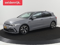 Volkswagen Golf - 1.5 TSI R-Line Business | Carplay | Stoelverwarming | Full LED | Adaptive cruise | Parkeer