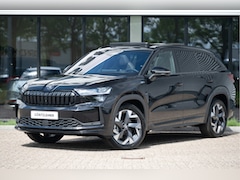 Skoda Kodiaq - 1.5 TSI PHEV Sportline Business | Pano | Trekhaak | HUD | 360cam | Winterpakket