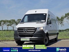 Mercedes-Benz Sprinter - 317 L3H2 Maxi Mbux Euro6
