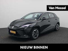 MG MG4 Electric - Standard 51 kWh WLTP 320 KM | Apple Carplay/Android Auto | ACC | DAB | 16"LMV | LED dagrij