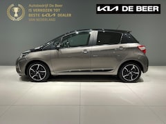 Toyota Yaris - 1.5 Hybrid 100pk 5D CVT Premium Pano LMV