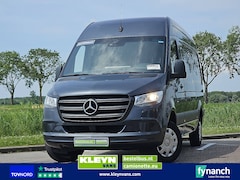 Mercedes-Benz Sprinter - 317 L2H2 Mbux10 Navi