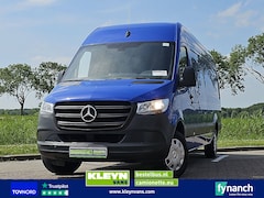 Mercedes-Benz Sprinter - 315 CDI 43 AUT L3H2