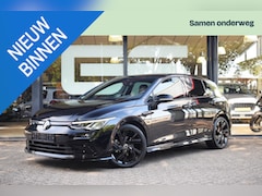 Volkswagen Golf - 1.5 eTSI R-Line Business |SFEERVERLICHTING|CRUISE|