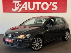 Volkswagen Golf - 1.2 TSI NAVIGATIE|ECC AIRCO|ELEC PAKKET