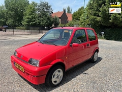 Fiat Cinquecento - 1100 Sporting