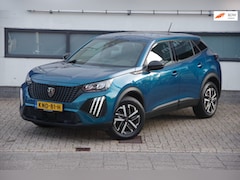 Peugeot 2008 - 1.2 Hybrid 136 Style