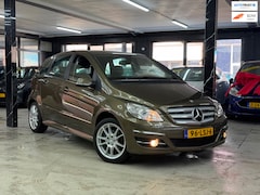 Mercedes-Benz B-klasse - 160 Business Class Automaat | Airco | Navi