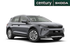 Skoda Elroq - Tour Edition Elektromotor 140 kW / 190 PK SUV Elek
