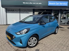 Hyundai i10 - 1.0 Comfort | Carplay | Cruise | Two-Tone | Airco