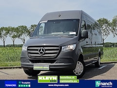 Mercedes-Benz Sprinter - 317 L4H2 XXL Automaat