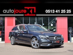 Mercedes-Benz C-klasse Estate - 400 4MATIC Edition 1 | 6-Cilinder | HUD | ACC | Burmester | Camera |