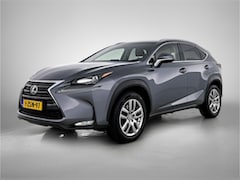 Lexus NX - 300h AWD Business Line Pro | Stoelverwarming | Parkeersensoren | Keyless Entry |