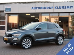 Volkswagen T-Roc - 1.0 TSI Style Executive | Camera | Trekhaak | Climate Control |