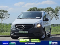 Mercedes-Benz Vito - 114 L2 Euro6 Airco 136Pk