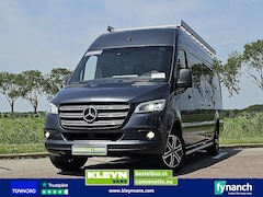 Mercedes-Benz Sprinter - 319 L3H2 V6 LED 3.0Ltr