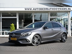 Mercedes-Benz A-klasse - 200 AMG Edition Panoramadak Carplay Night pakket