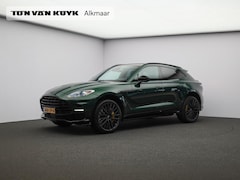 Aston Martin DBX - 4.0 V8 707