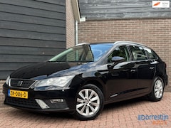 SEAT Leon ST - 1.4 TSI X-PERIENCE | Trekhaak | Camera | CarPlay | Cruise