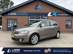 Volkswagen Golf Plus - 1.2 TSI Highline 105 pk DSG Automaat. ( Cruise control , Parkeersensoren voor/achter, trek