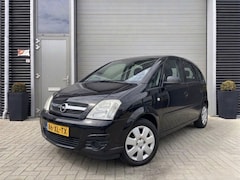 Opel Meriva - 1.4-16V Business/128.000 NAP/Airco/Trekhaak/Metallic/