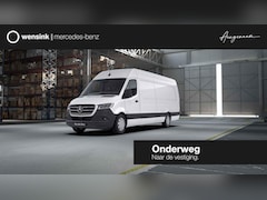 Mercedes-Benz Sprinter - 319 CDI L4 H2 Pro
