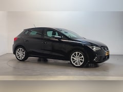 SEAT Ibiza - 1.0 EcoTSI FR Business Intense Stoelverwarming Camera Adaptive Cruise Virtual Cockpit