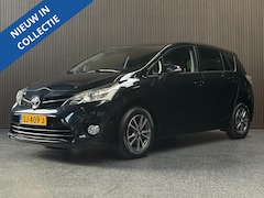 Toyota Verso - 1.6 VVT-i Aspiration | Camera | Stoelverwarming | Aant. onderhouden
