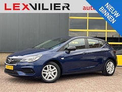 Opel Astra - 1.2 Edition 54.000 km Prijs incl BOVAG garantie