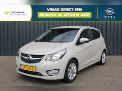 Opel Karl - 1.0 ecoFLEX Innovation | Airco | Parkeersensoren | Bluetooth |
