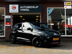 Hyundai i10 - 1.0 T-GDI N Line 5-zits*Camera*Carplay*Navi*Stoel/Stuurverwarming