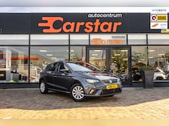 SEAT Ibiza - 1.0 EcoTSI FR Business Connect|Car-Play|Pdc|Cruise