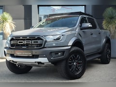 Ford Ranger Raptor - 2.0 EcoBlue Wildtrak Supercab 213pk Navigatie/Trekhaak/Camera