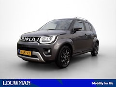 Suzuki Ignis - 1.2 Smart Hybrid Style | BTW voertuig | Camera | LM Velgen | Trekhaak |