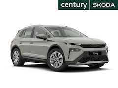 Skoda Elroq - Tour Edition Elektromotor 140 kW / 190 PK SUV Elek